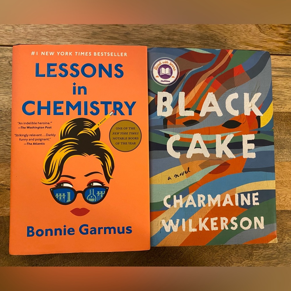 Non Fiction Book Bundle